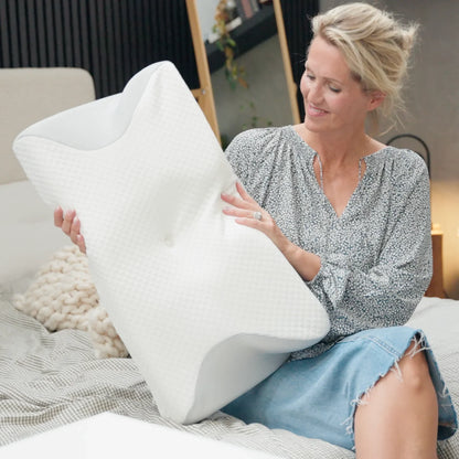 Tempur Ortopedisk Nackkudde Plus