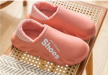 SoftStep — Comfort and warmth in every step