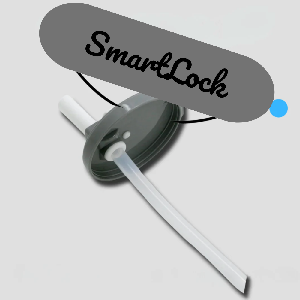 SmartLock™ - Give your jar new life