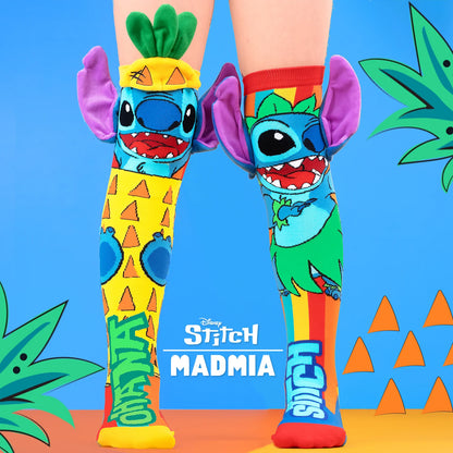 Lucky Socks™ - Fun 3D socks for the whole family