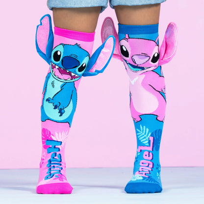 Lucky Socks™ - Fun 3D socks for the whole family