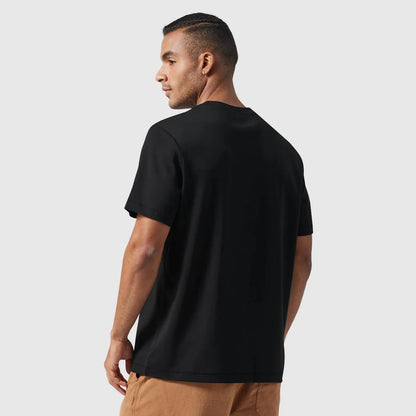 Hydrophobic T-shirt - water and stain resistant
