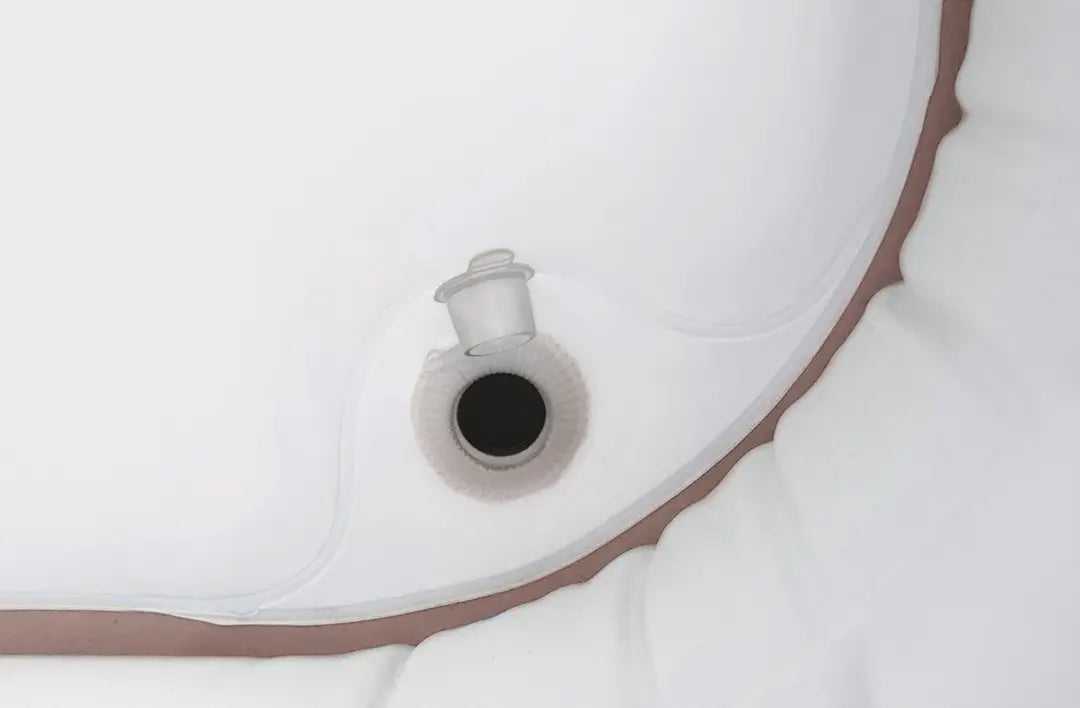 ThermaSpa - Inflatable Bathtub