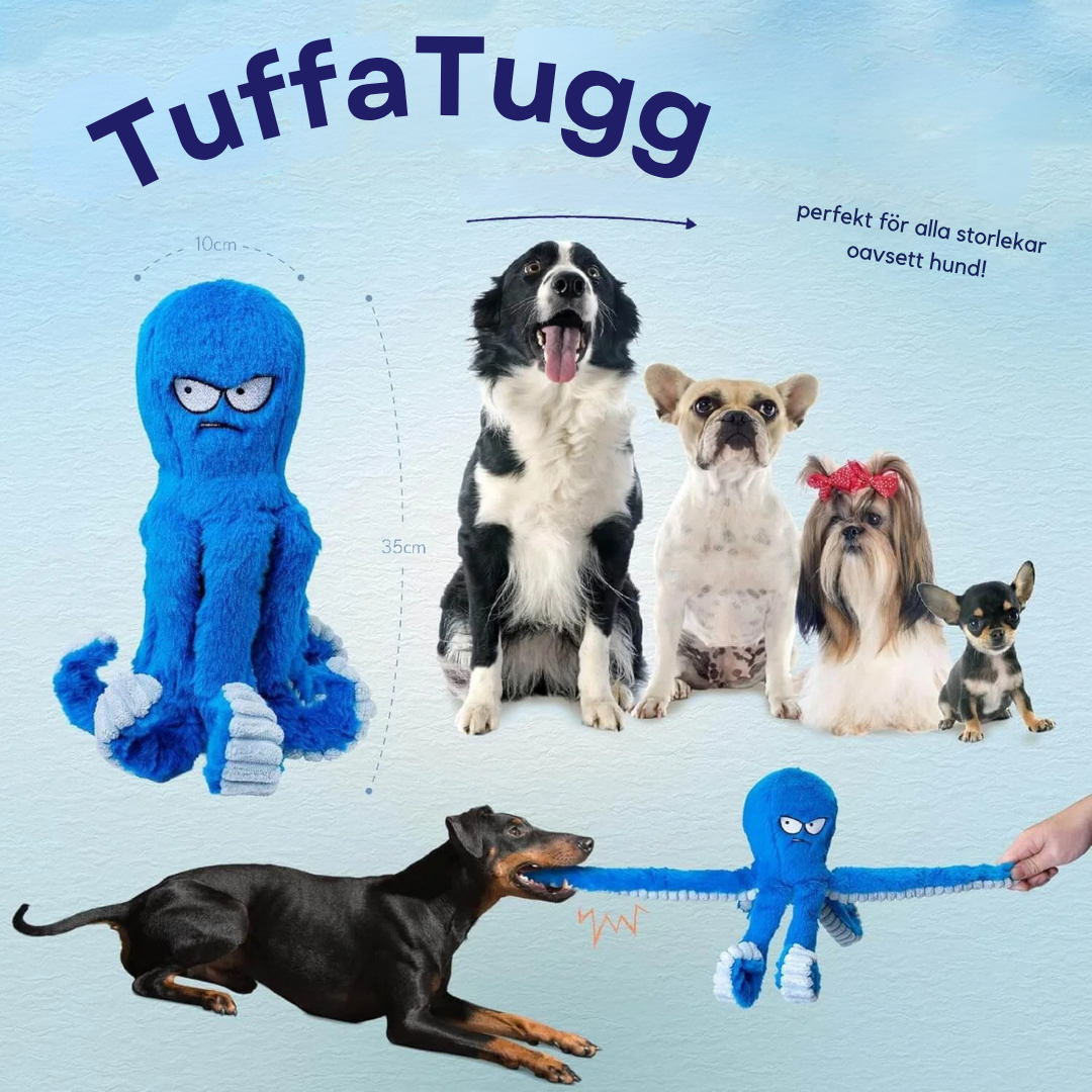 Tough Chew