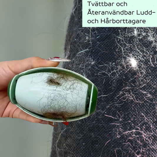 Reusable gel lint roller
