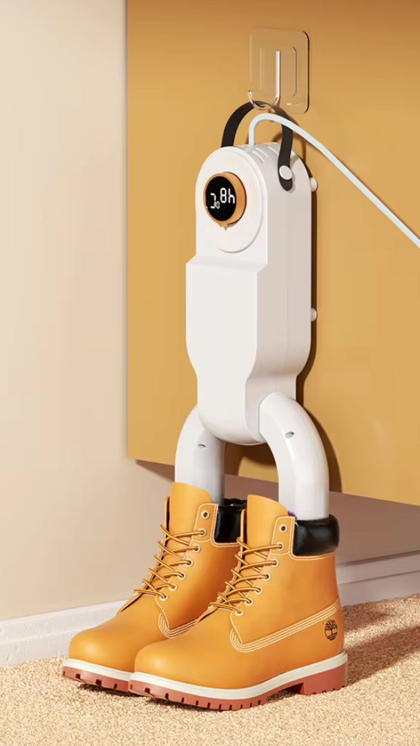 SkoTork Pro with UV sterilization