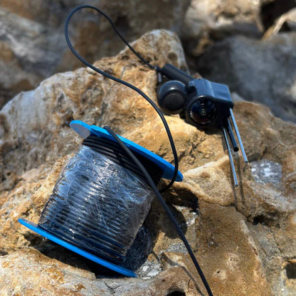 Colitt Fishing camera with 30 meter cable