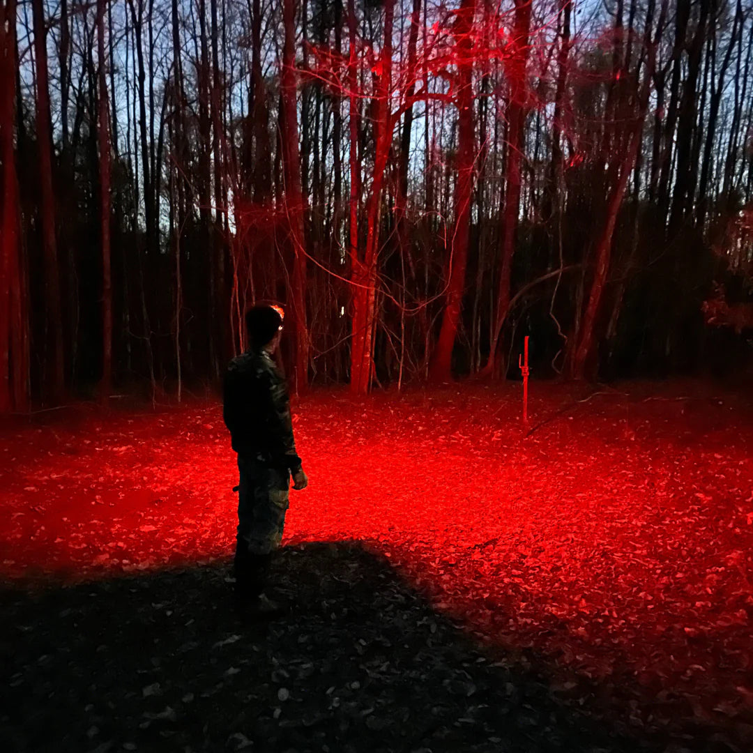 AlphaLight™ Headlamp