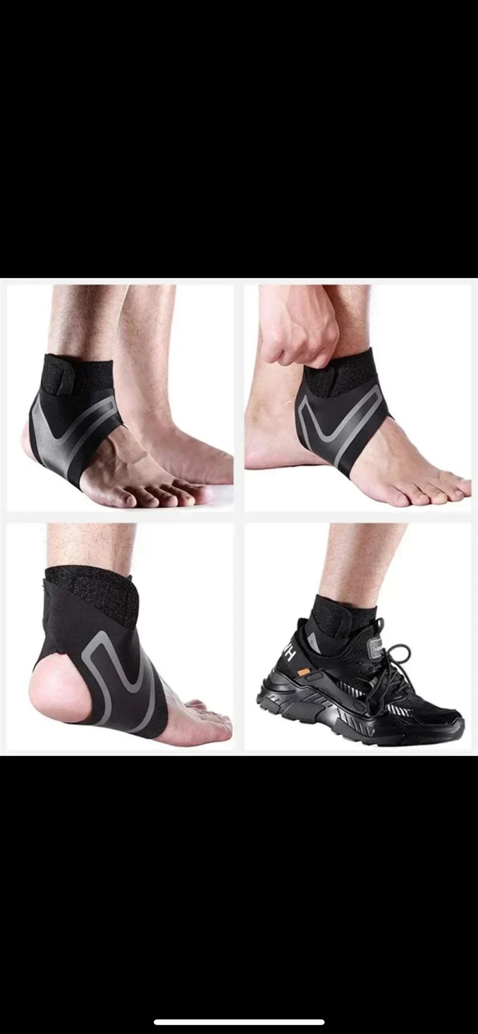 FotSupport™ – Innovative Foot Support