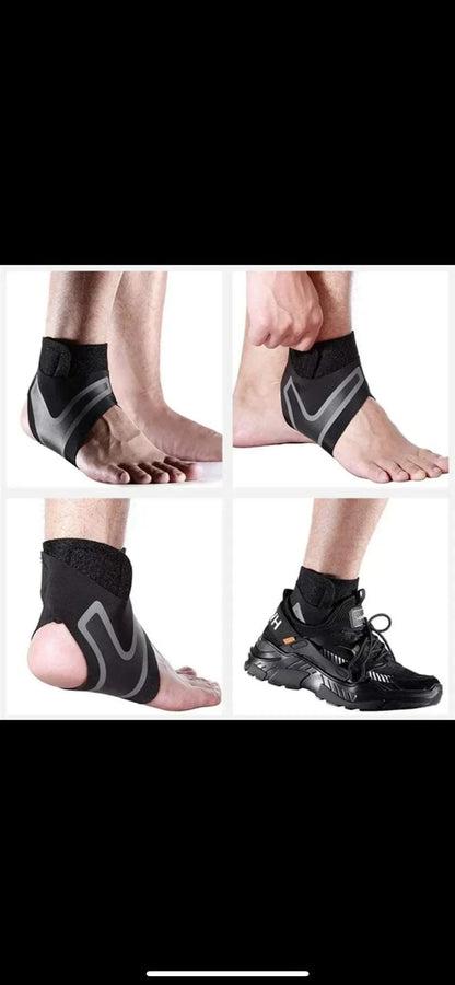 FotSupport™ – Innovative Foot Support