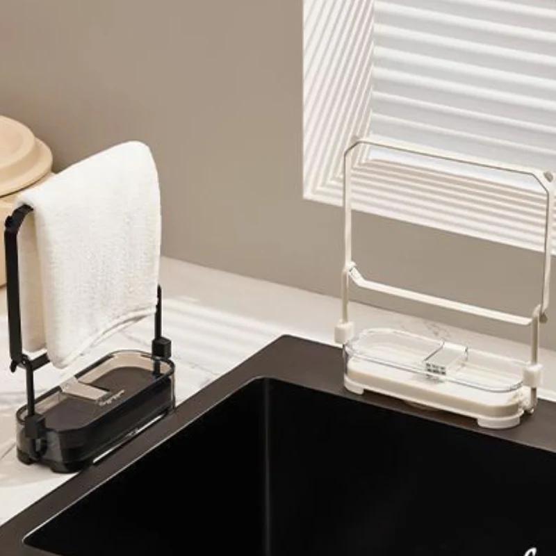 MULTIFUNCTIONAL KITCHEN STRAINER