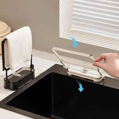 MULTIFUNCTIONAL KITCHEN STRAINER