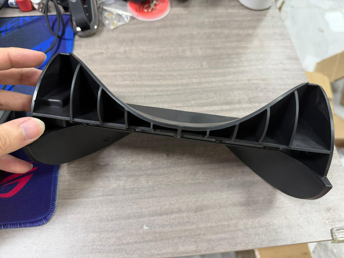 Spare part for snow thrower-Rotor/snow channel