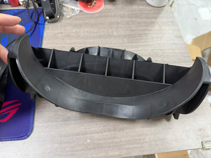 Spare part for snow thrower-Rotor/snow channel