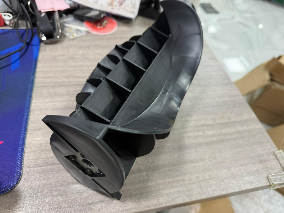 Spare part for snow thrower-Rotor/snow channel