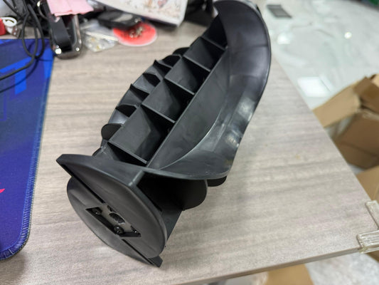 Spare part for snow thrower-Rotor/snow channel