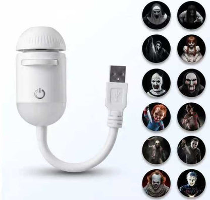 Halloween Horror Projector