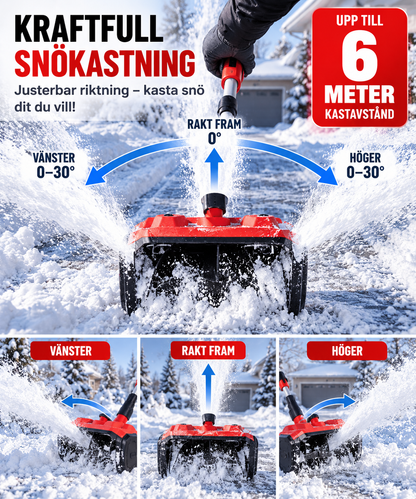 Snöskovel 2.0 – produktkort 3