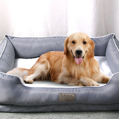 Pet bed