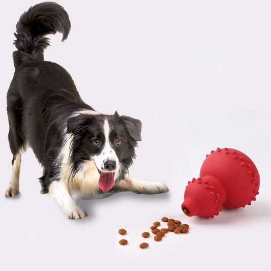 Bite toy for dogs