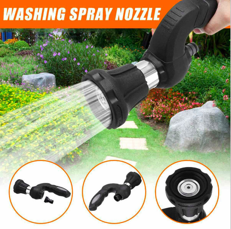 Blast Gun Ultra-Powerful Hose Nozzle