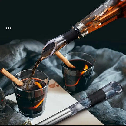 Premium Wine Cooler – Always a perfectly chilled drink, without ice and spillage