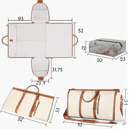 Smart travel bag - TravelSmart™