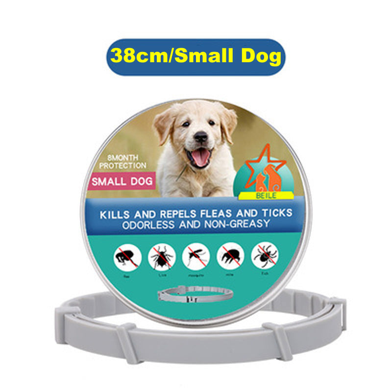 TickFree – dog &kthat necklace