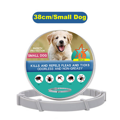 TickFree – dog &kthat necklace