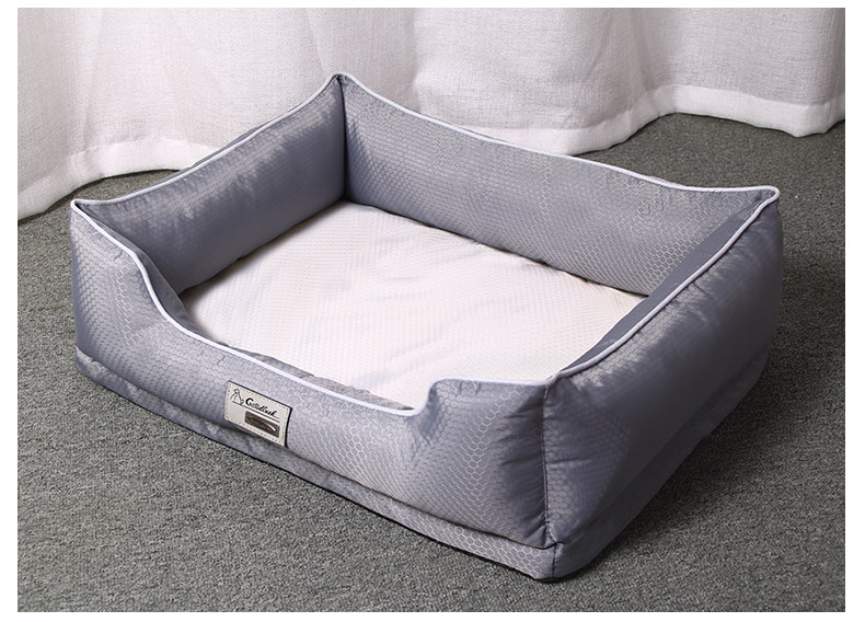 Pet bed