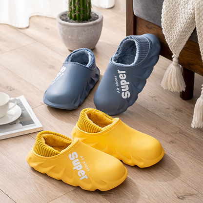 SoftStep — Comfort and warmth in every step