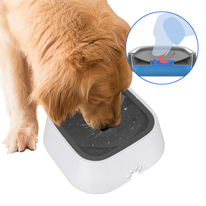 Anti-Spill Bowl - 1.5L/2 L