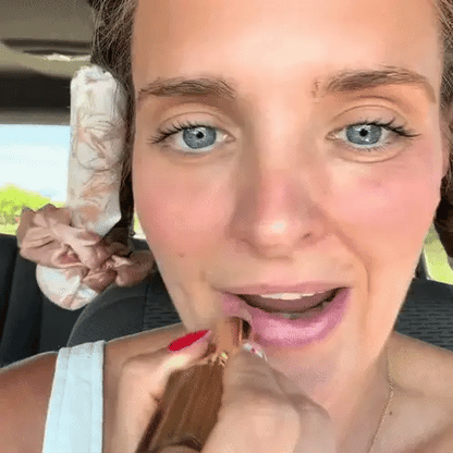 pH-adjusting Lipstick
