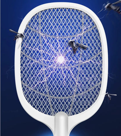 Portable mosquito killer