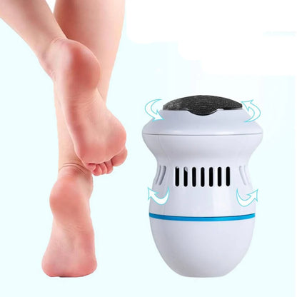 Electric Foot File Pro