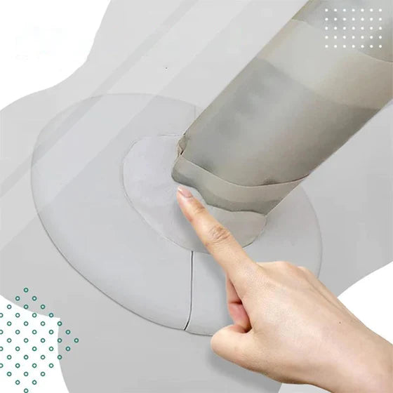 Multifunctional Sealing clay