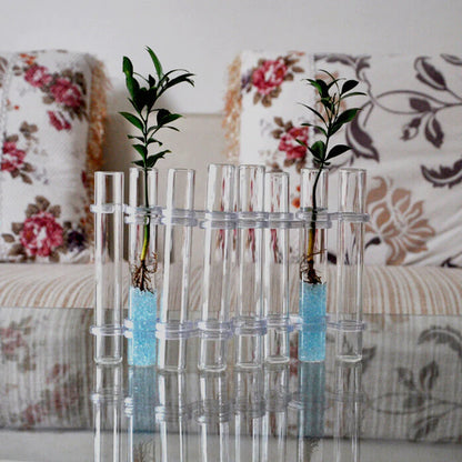 Modular Glass Vases - Build your floral style