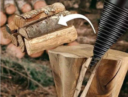 VedKlyv™: Universal Drill Bits