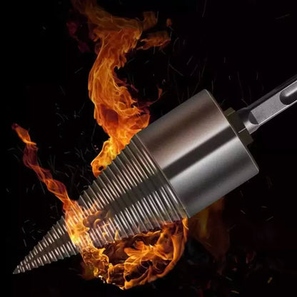 VedKlyv™: Universal Drill Bits