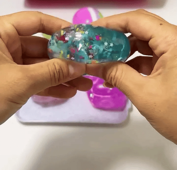 DIY Squishy Kit - create up to 12 of your own squishies