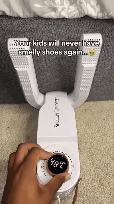 SkoTork Pro with UV sterilization