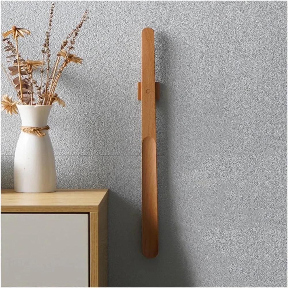 Nordic Oak - Magnetic Shoehorn