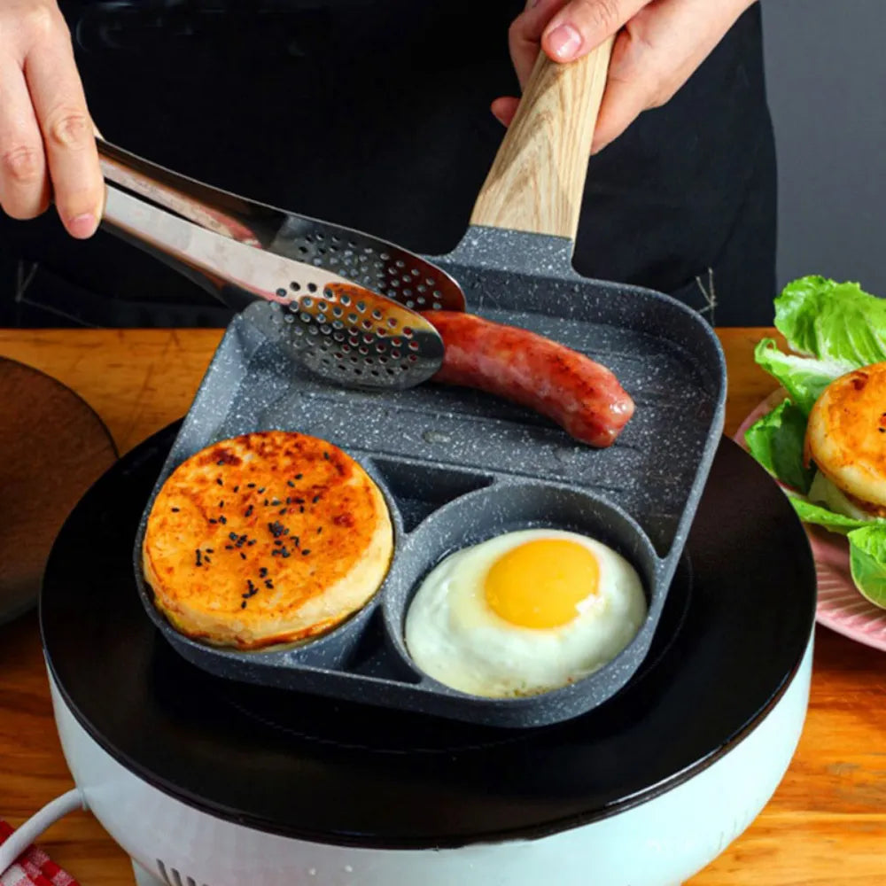 MultiCook Pro Frying Pan