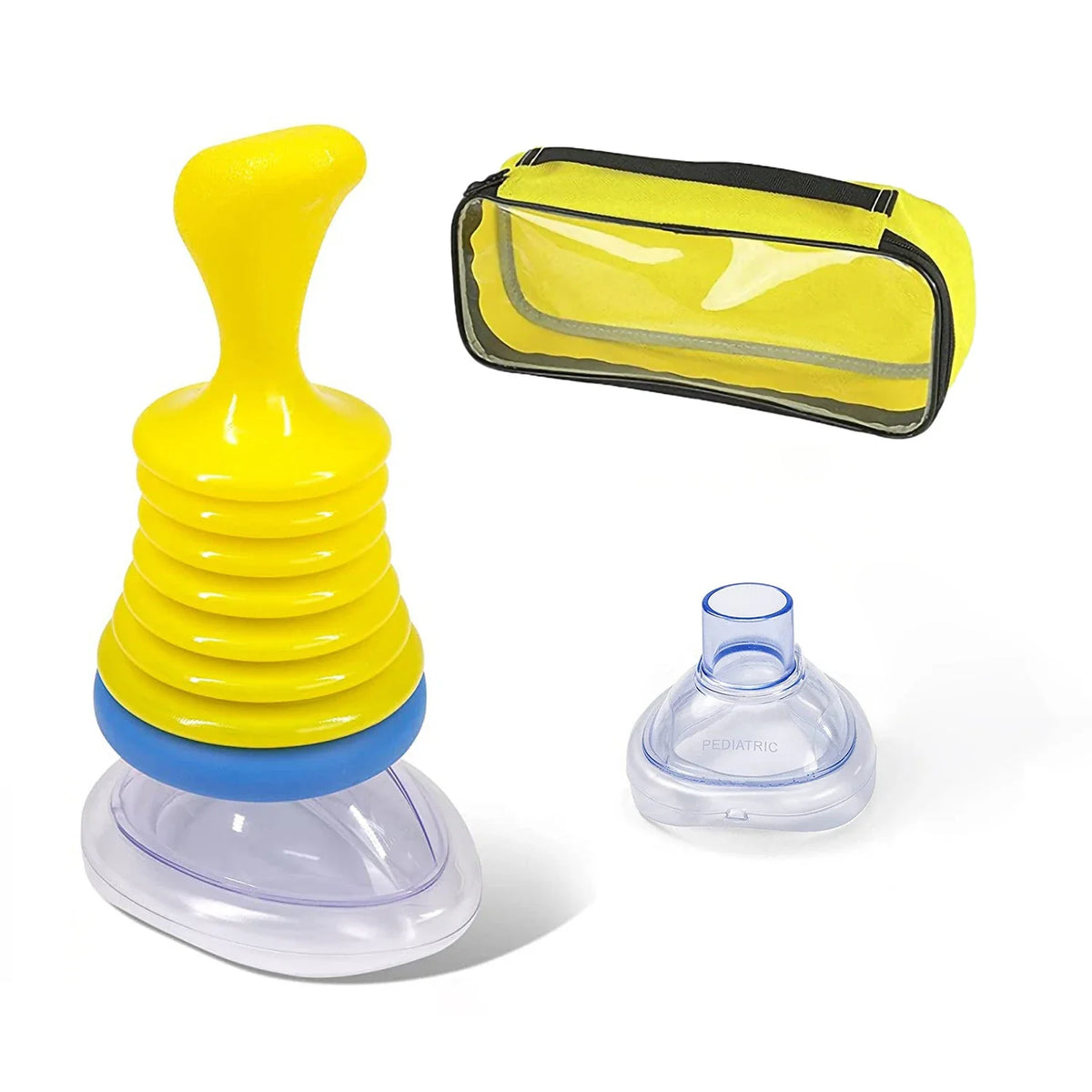 Anti-Suffocation Kit