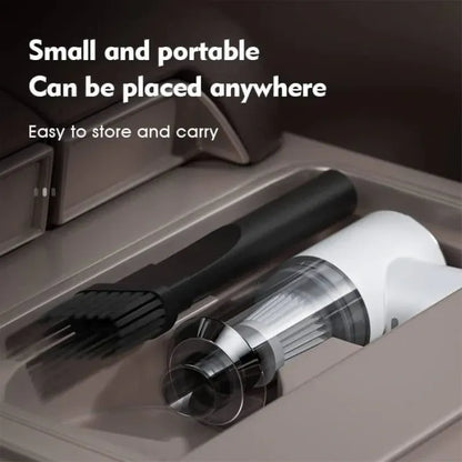 Cleaner Pro° Vacuum – Multifunctional Cordless Vacuum Cleaner
