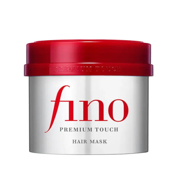Fino Premium Hair Mask – Japan's hair mask