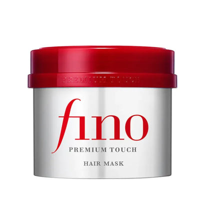 Fino Premium Hair Mask – Japan's hair mask