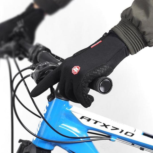 Premium Thermal Gloves - Wind and waterproof