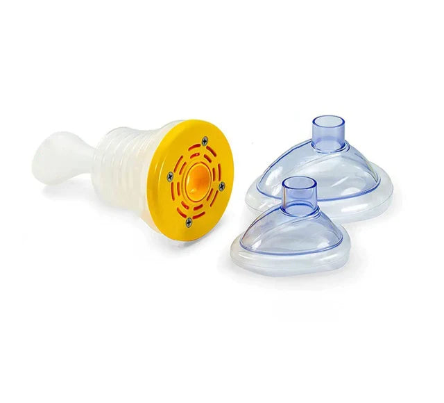 Anti-Suffocation Kit