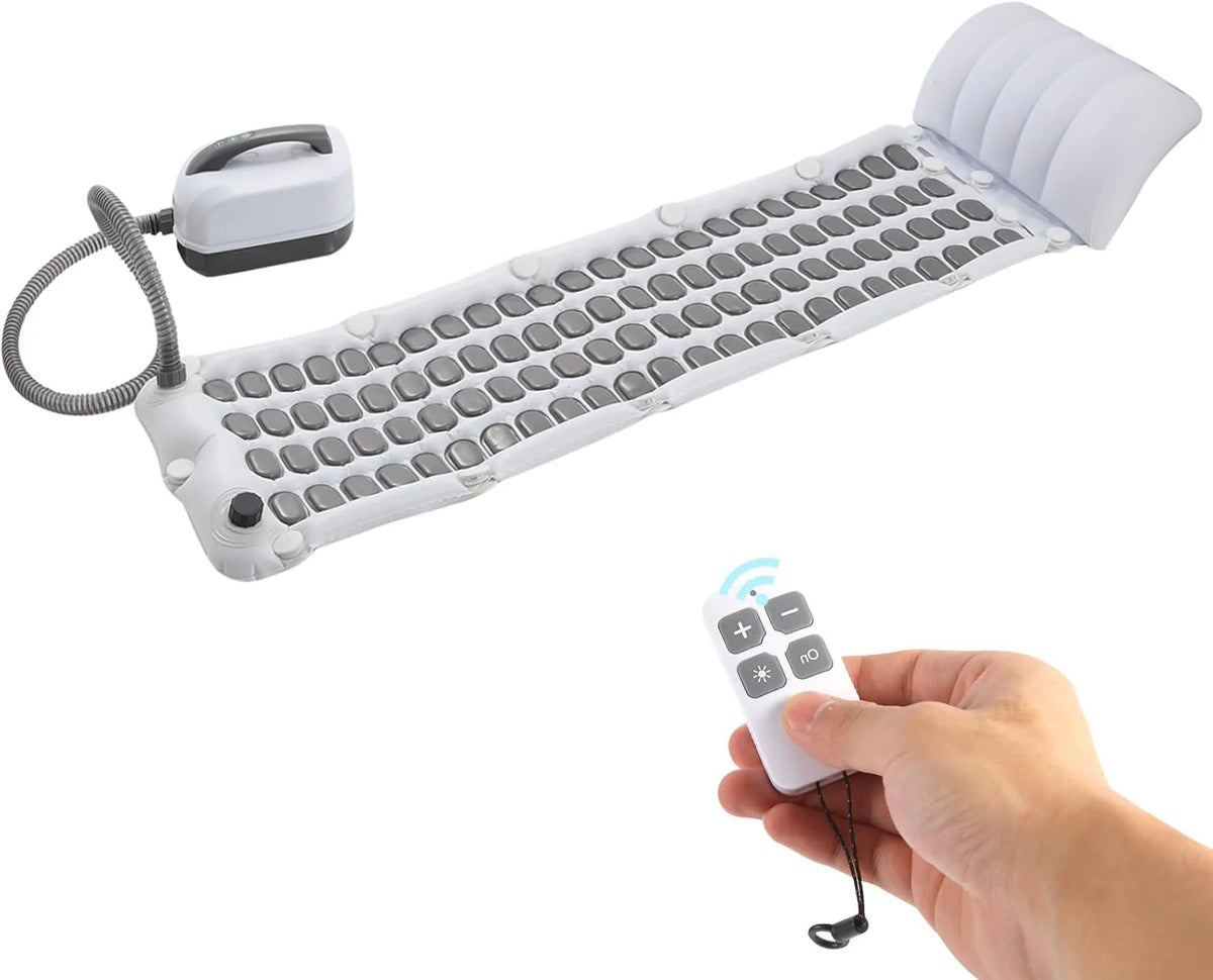 ThermaSpa - Inflatable Bathtub